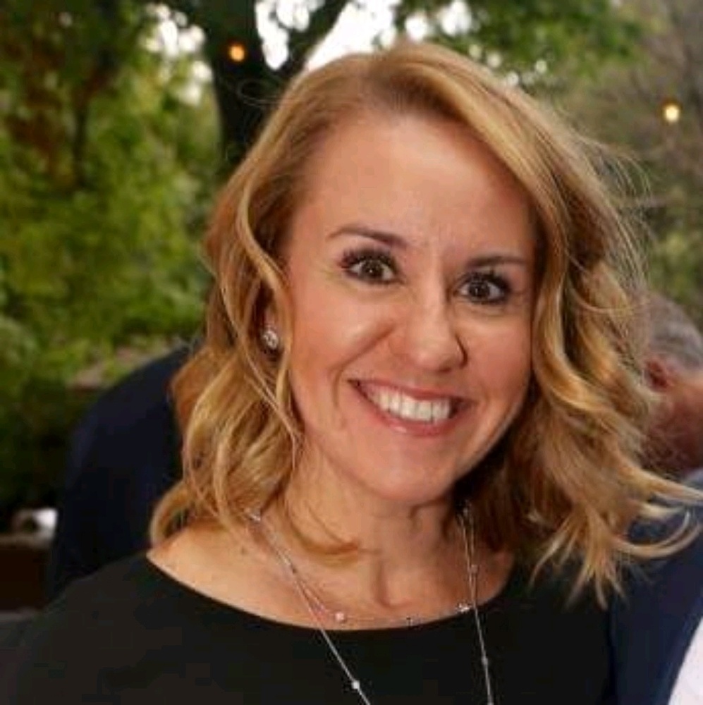 Meet your Posher, Stacy